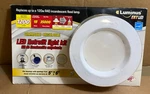 Led Retrofit Dimmable -6 Luminus Ext 695680 1200 Lumens Light Kit New. Fixed Price $30.25.