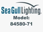 Sea Gull 84580-71 Transitional 1-LIGHT Outside Fixture, Antique Bronze Finish. Fixed Price $49.95.