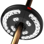 Eletorot Patio Umbrella Lights-rechargeable Outdoor For Decor, P.... Fixed Price $24.04.
