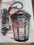 Progress Lighting P560014-031 Verdae One-light Small Wall Lantern, Black. Fixed Price $84.00.