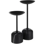 Renwil CAN185 Uma 55 X 12 Inch Pillar Candle Holder, Set Of. Fixed Price $101.15.