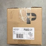 Progress Lighting P5602-31 Wall Sconce Black Outdoor Fixture. Fixed Price $18.00.