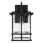 Elegant Lighting Miller 7" Outdoor Pendant Black. Fixed Price $118.00.