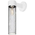Besa Lighting JUNI16CL-WALL-WH 18 Inch White Outdoor Sconce. Fixed Price $211.68.