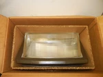 Cooper HPWL-250-480V New Lumark 250W High Pressure Sodium Wall Light HPWL250480V. Fixed Price $200.00.
