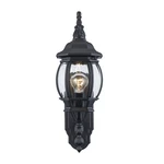 Trans Globe Lighting 4050 1 Up Wall Sconce - Black. Fixed Price $81.70.
