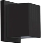 Kuzco Lighting EW4405-BK Exterior Led Outdoor Wall Mavis Black. Fixed Price $148.80.
