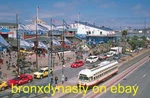 Sf Muni Pcc 1072 Pier 39 San Francisco Original Fujichrome Trolley Slide 2023. Fixed Price $5.99.