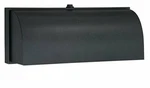 Vaxcel T0200 Walsh Outdoor Wall Light, 12", Dark Bronze Finish. Fixed Price $144.10.