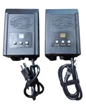 Hampton Bay Watt Digital Transformer SL-30-12-SV Landscaping Outdoor/indoor. Fixed Price $49.95.
