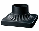 Z-lite Pm-orb Outdoor Pier Mount. Fixed Price $61.78.