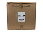 Sea Gull Lighting Barn LIGHT-1 Large (14" X 13.5") Outdoor Wall Lantern. Fixed Price $109.95.