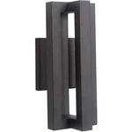 Craftmade Z1504-TB-LED Kai Outdoor Wall Light Textured Black. Fixed Price $198.80.