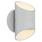 Access Lighting Marino Short Outdoor Wall, Satin 20120LEDDMG-SAT. Fixed Price $97.60.