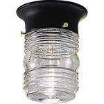 Progress Lighting P5603 Utility Lantern Series 4-7/8". Fixed Price $21.21.