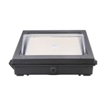 Satco 65-755 Led Wall Pack 29/40/60W 120-277V Bronze Die-cast Aluminum IP65. Fixed Price $213.83.