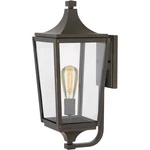 Oil Rubbed Bronze Led Wall Mount From The Jaymes Collection. Fixed Price $449.00.
