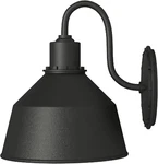 Minka Lavery 71241-66 Mantiel Black Dark Sky Outdoor Wall Sconce 8. Fixed Price $99.95.