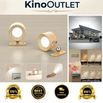 2-PACK Rechargeable Wall Lamps, Touch-controlled & Magnetic Modern Design. Fixed Price $46.75.
