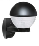 Besa Lighting 306157-WALL-FR Series Outdoor Black. Fixed Price $238.50.