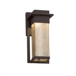 Justice Design Group FSN-7541W-RAIN-NCKL Wall Sconces Outdoor Lighting. Fixed Price $139.00.
