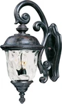 Maxim Carriage House Vx Outdoor Wall Sconce 2-LIGHT 80 Total Watts, Bronze. Fixed Price $199.80.