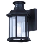 Canarm Kersley Light 6.25" Outdoor Lantern, Black - IOL714BK. Fixed Price $64.99.