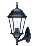 Acclaim Lighting 5250BK Richmond 1 22 Inch Matte Black Exterior Wall Mount. Fixed Price $82.99.