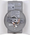 Canarm 1-LIGHT Wall Sconce, Low-profile Transitional Lighting For Bedroom. Fixed Price $29.99.