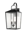 Millennium Lighting Devens Outdoor Wall BRACKET-22 Inches Tall And. Fixed Price $110.00.