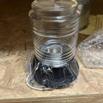 Progress Lighting P5603-31 Jar. Fixed Price $25.00.