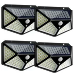 Solar Lights Outdoor 100 LED/3 Working Mode , Security Motion S.... Fixed Price $27.69.