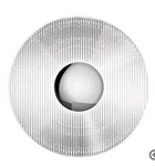 Sonneman 3110C Meclisse 9" Tall Led Wall Sconce - Chrome. Fixed Price $249.99.