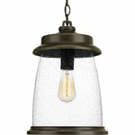 Progress Lighting P550030-020 Conover Hanging Lantern Brown. Fixed Price $299.00.