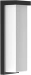 Euri Lighting EOL-WL61BK-1100ESW Color Select Outdoor Led Wall. Fixed Price $49.99.