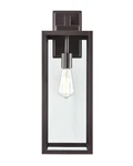 Millennium Lighting 60091 Atless 21" Tall Outdoor Wall Sconce - Bronze. Fixed Price $111.60.