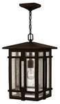 Hinkley Lighting 1962 Tucker 18" Tall Dark Sky Compliant - Bronze. Fixed Price $479.00.