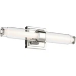 Kichler Laurene Light Wall Sconce, Black/clear - 55237BKLED. Fixed Price $314.99.