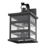 Acclaim Lighting 1692 Black Morris 3-LIGHT 16"H Outdoor Wall Sconce. Fixed Price $184.00.