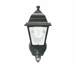 Maxsa 44219 Premium Wireless Battery-powered Motion-activated Decorative Outd.... Fixed Price $67.99.