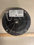 Campbell Chain T0722002N Black Decorative #10X40. Fixed Price $23.00.