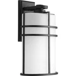 Progress Lighting P6064 Black Format 1-LIGHT Outdoor Wall Sconce. Fixed Price $239.99.