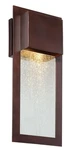 The Great Outdoors 72382-246 Westgate Light 16" Tall Dark Sky Bronze. Fixed Price $191.20.