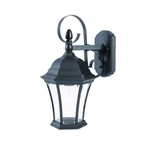 Acclaim Lighting 5423BK New Orleans Outdoor Wall Matte Black. Fixed Price $77.00.