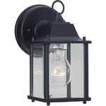 Volume Lighting Black Hardwired Outdoor Coach Sconce With Clear Glass. Fixed Price $21.71.