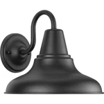 Progress Lighting P5623 District 11" Tall Outdoor Wall - Black. Fixed Price $75.88.