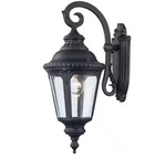 Trans Globe Lighting 5043-RT Commons 19 Inch Rust Outdoor Wall Lantern. Fixed Price $45.00.