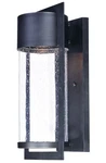Maxim 55894 Black Focus 18" Led Wall Sconce. Fixed Price $169.20.