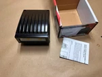 Lsi Professional Grade Glare-free Led Slim Wall Pack Small Usa Made. Fixed Price $89.99.
