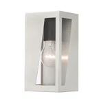 Livex Lighting 28931 Forsyth 9" Tall Wall Sconce - Black. Fixed Price $173.96.
